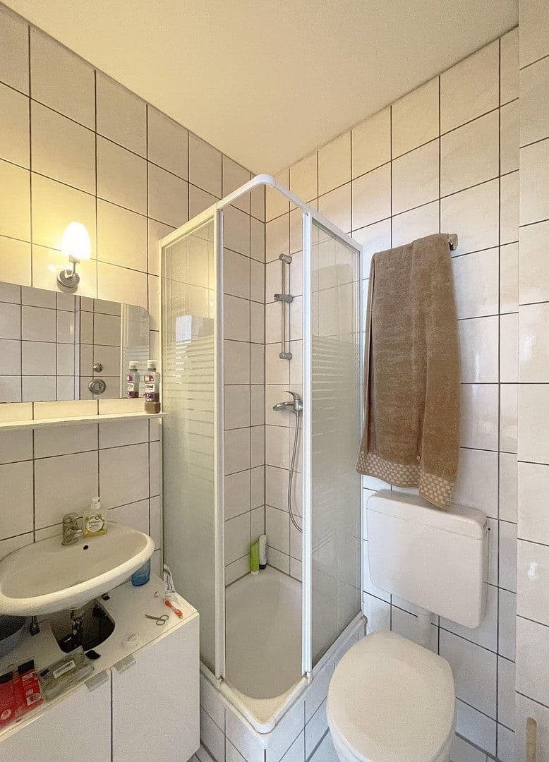 1 bedroom flat for sale, 20 m², Heidelberg, Baden-Württemberg 1 bedroom flat for sale, 20 m², Heidelberg, Baden-Württemberg