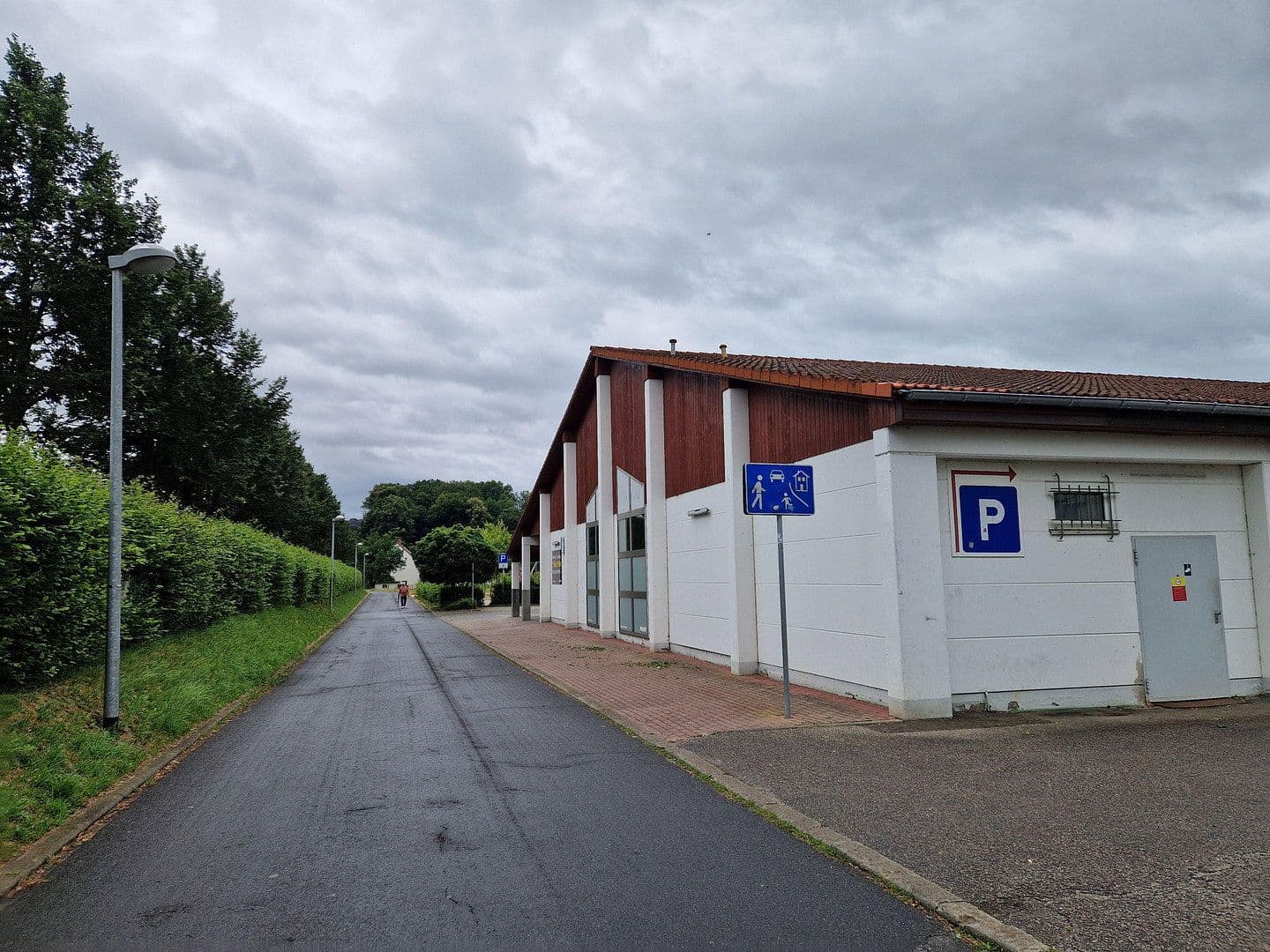 non-residential property to rent, 2,713 m², Schulstraße 10b, St. Egidien, Saxony non-residential property to rent, 2,713 m², Schulstraße 10b, St. Egidien, Saxony