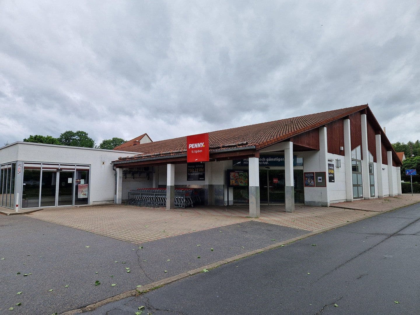 non-residential property to rent, 2,713 m², Schulstraße 10b, St. Egidien, Saxony non-residential property to rent, 2,713 m², Schulstraße 10b, St. Egidien, Saxony