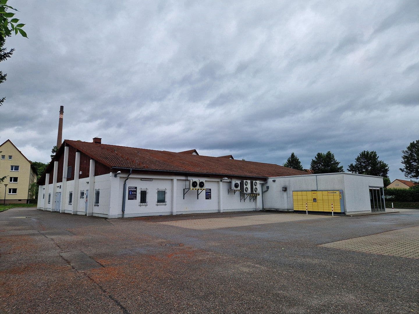 non-residential property to rent, 2,713 m², Schulstraße 10b, St. Egidien, Saxony non-residential property to rent, 2,713 m², Schulstraße 10b, St. Egidien, Saxony
