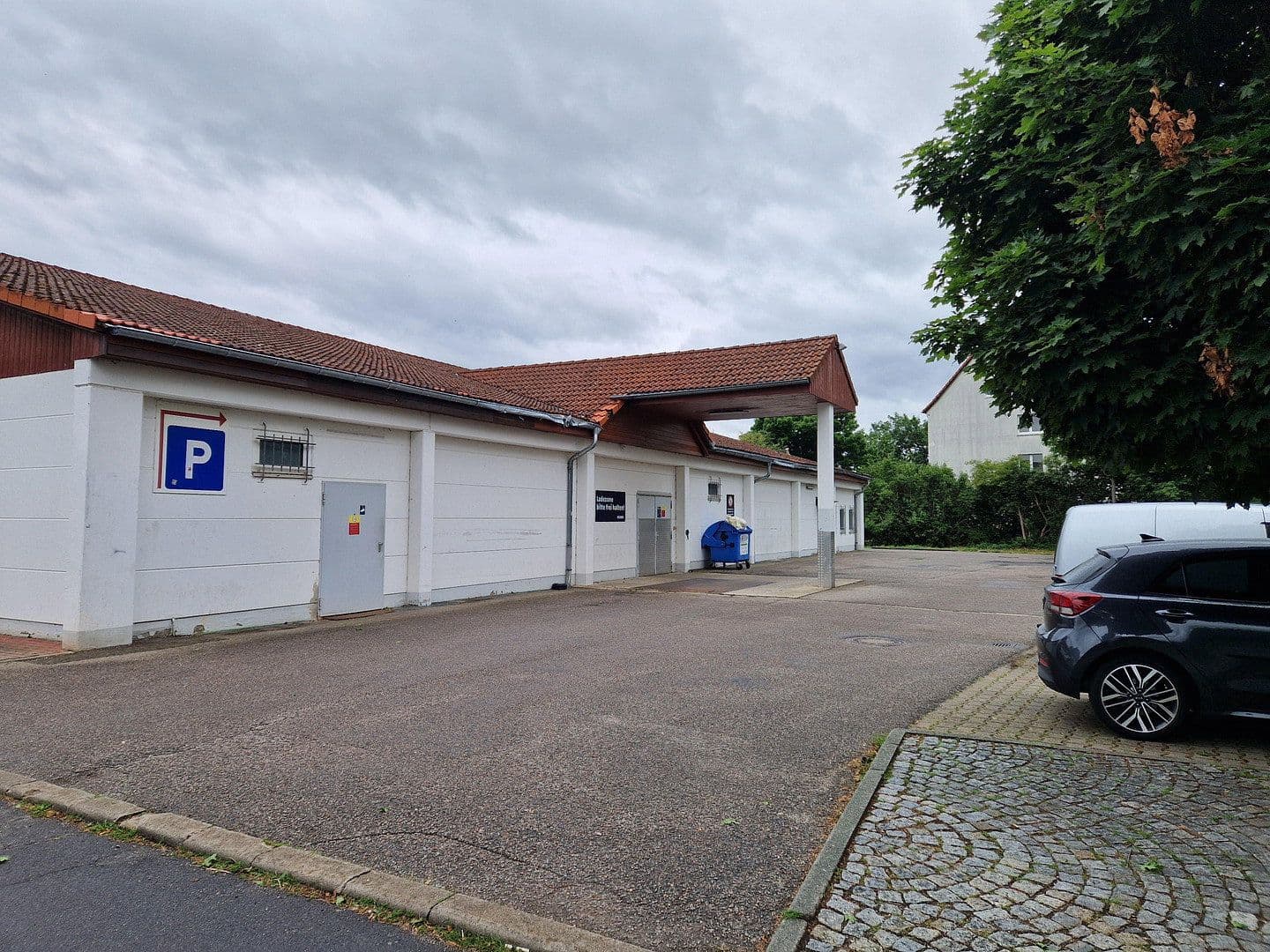 non-residential property to rent, 2,713 m², Schulstraße 10b, St. Egidien, Saxony non-residential property to rent, 2,713 m², Schulstraße 10b, St. Egidien, Saxony