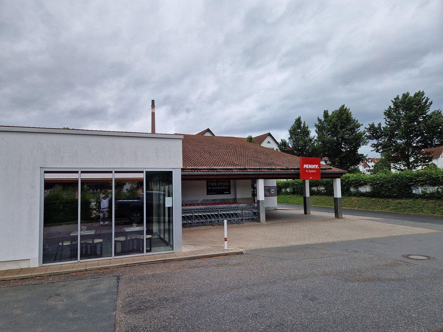 non-residential property to rent, 2,713 m², Schulstraße 10b, St. Egidien, Saxony non-residential property to rent, 2,713 m², Schulstraße 10b, St. Egidien, Saxony