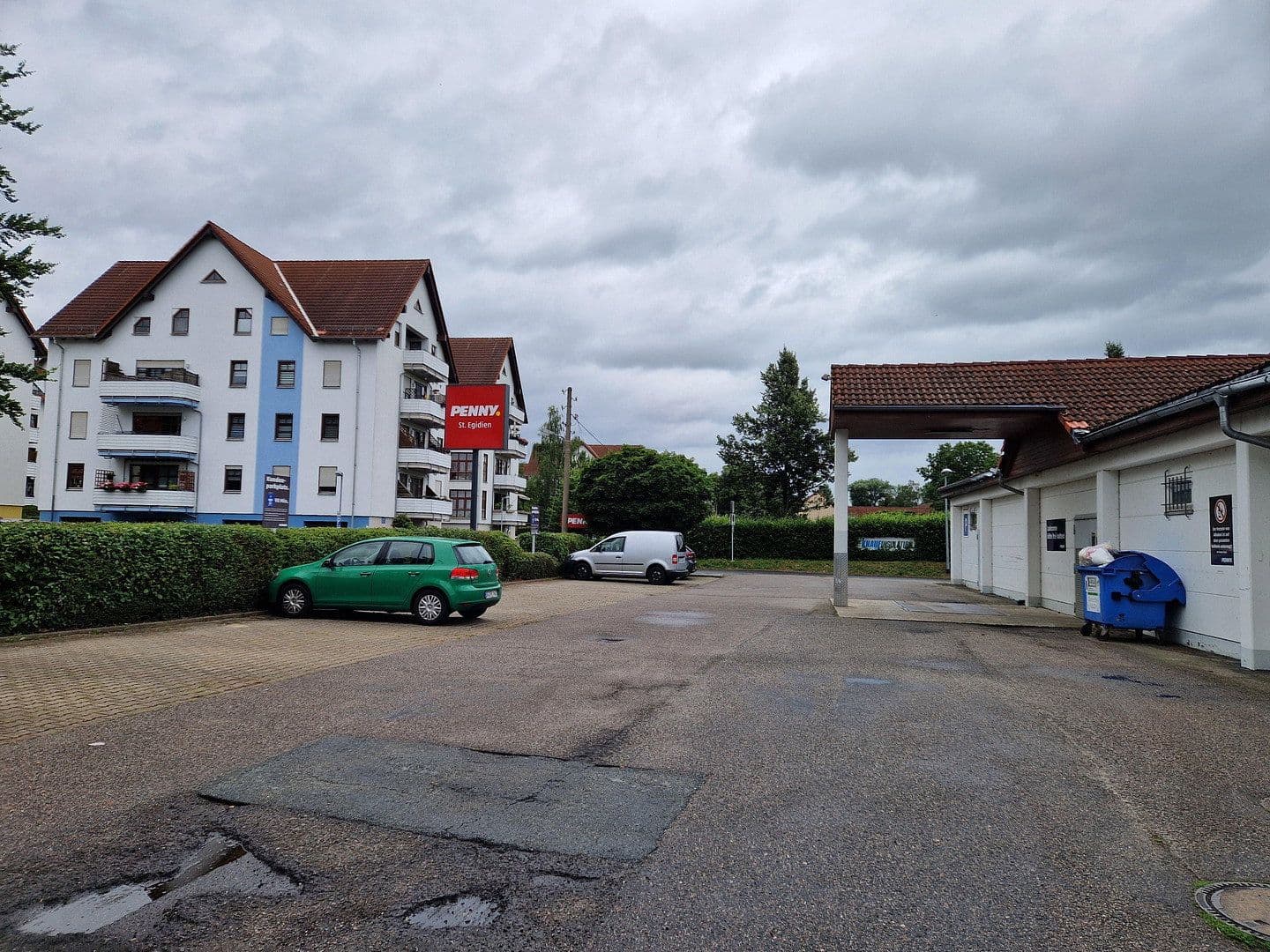 non-residential property to rent, 2,713 m², Schulstraße 10b, St. Egidien, Saxony non-residential property to rent, 2,713 m², Schulstraße 10b, St. Egidien, Saxony