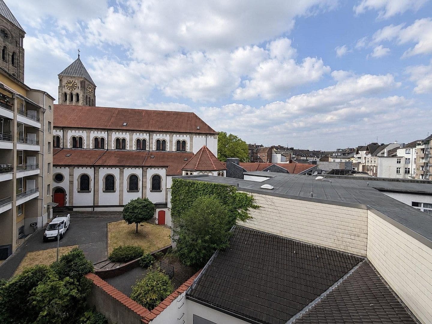2 bedroom flat to rent, 58 m², Gerresheimer Straße 65, Düsseldorf, North Rhine-Westphalia 2 bedroom flat to rent, 58 m², Gerresheimer Straße 65, Düsseldorf, North Rhine-Westphalia
