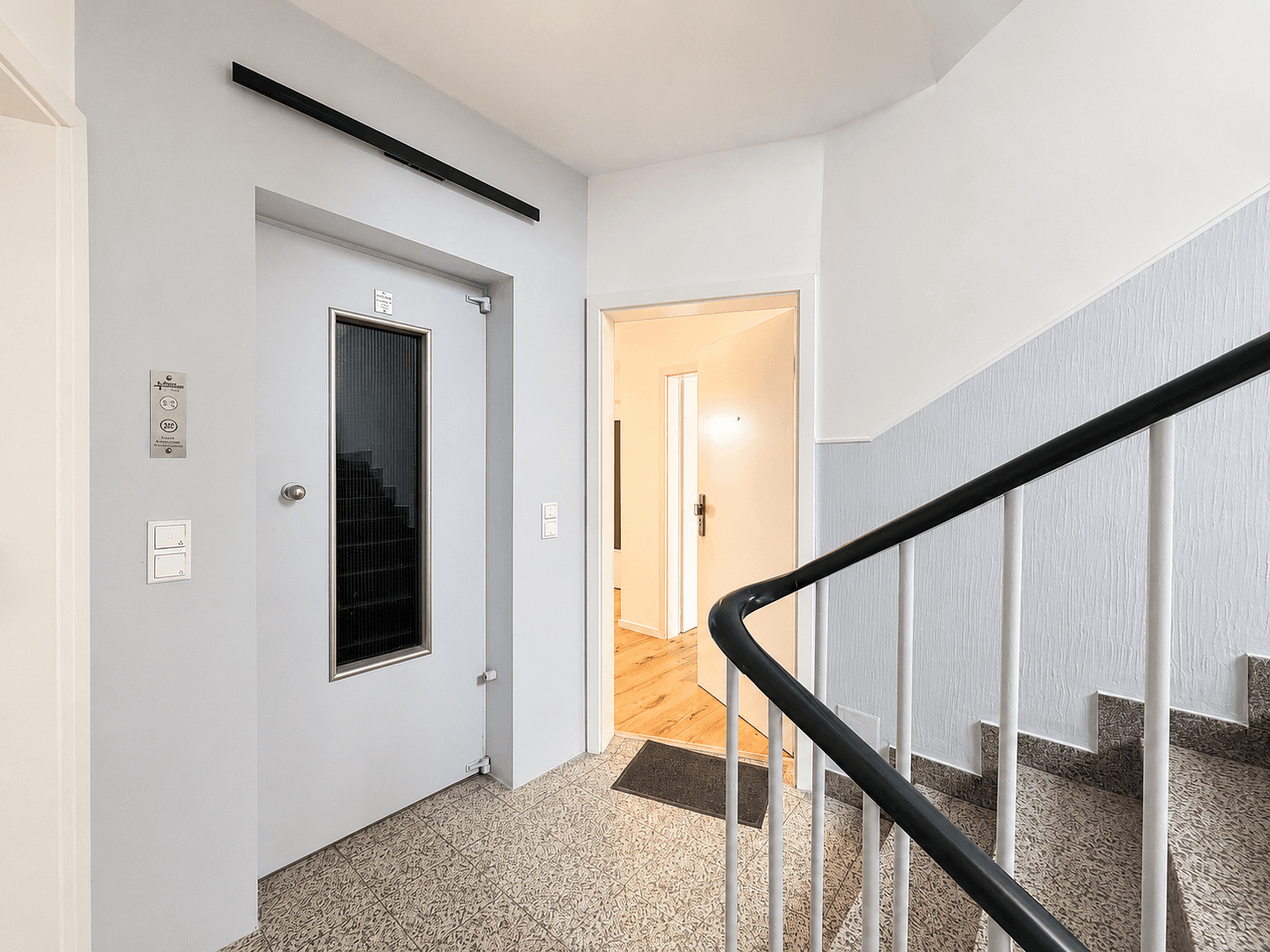 2 bedroom flat to rent, 58 m², Gerresheimer Straße 65, Düsseldorf, North Rhine-Westphalia 2 bedroom flat to rent, 58 m², Gerresheimer Straße 65, Düsseldorf, North Rhine-Westphalia