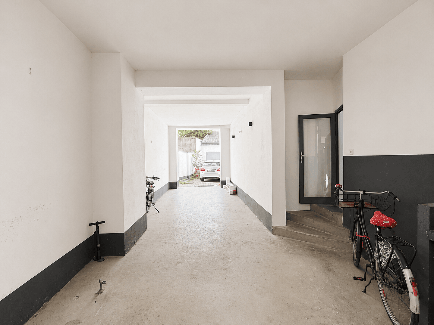 2 bedroom flat to rent, 58 m², Gerresheimer Straße 65, Düsseldorf, North Rhine-Westphalia 2 bedroom flat to rent, 58 m², Gerresheimer Straße 65, Düsseldorf, North Rhine-Westphalia