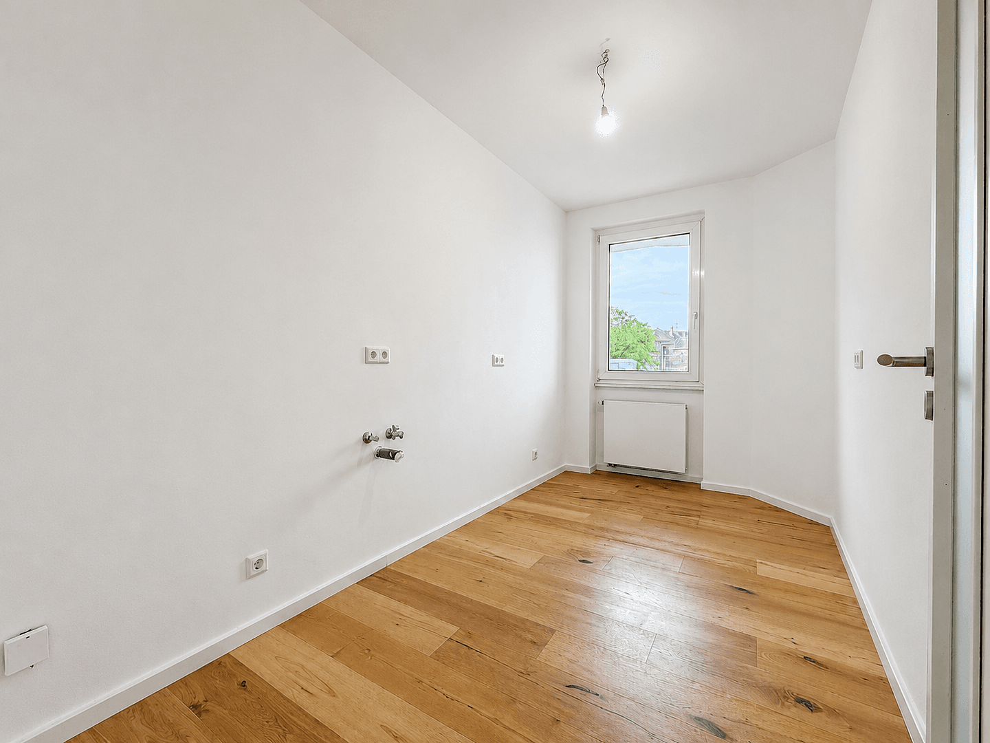 2 bedroom flat to rent, 58 m², Gerresheimer Straße 65, Düsseldorf, North Rhine-Westphalia 2 bedroom flat to rent, 58 m², Gerresheimer Straße 65, Düsseldorf, North Rhine-Westphalia