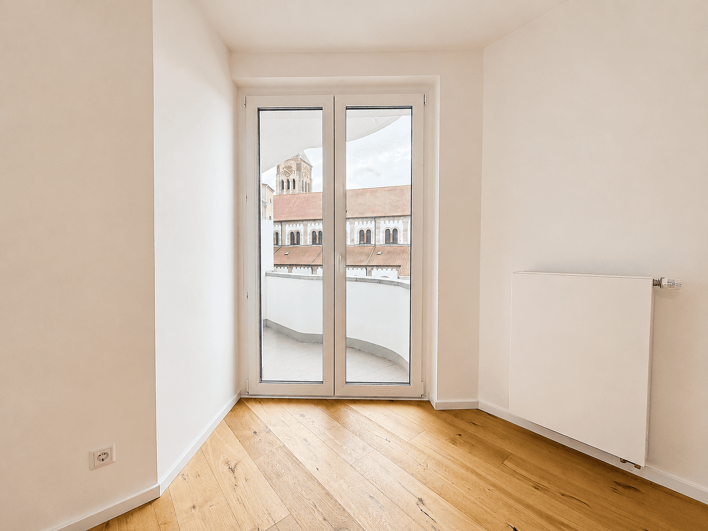 2 bedroom flat to rent, 58 m², Gerresheimer Straße 65, Düsseldorf, North Rhine-Westphalia 2 bedroom flat to rent, 58 m², Gerresheimer Straße 65, Düsseldorf, North Rhine-Westphalia