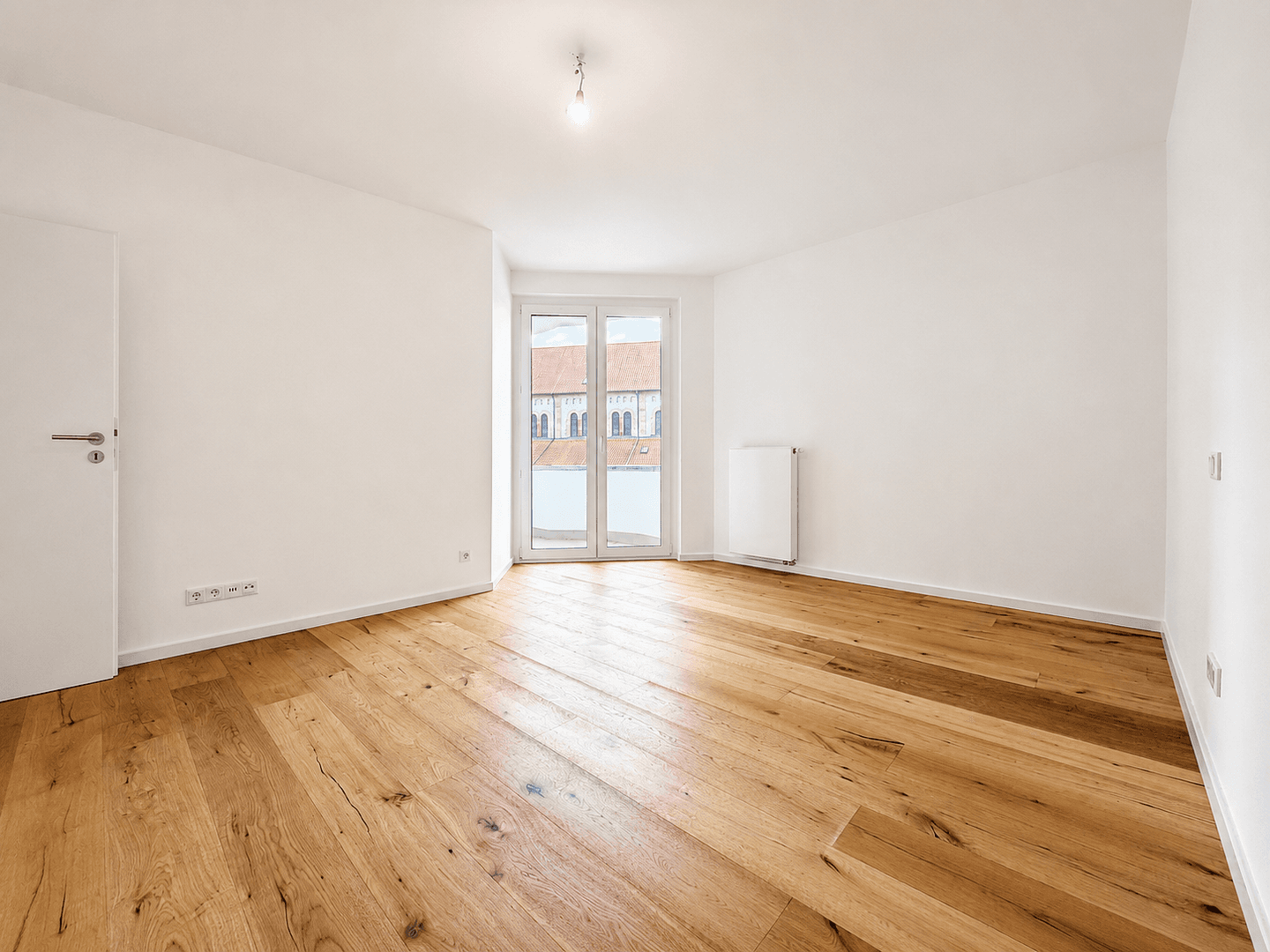 2 bedroom flat to rent, 58 m², Gerresheimer Straße 65, Düsseldorf, North Rhine-Westphalia 2 bedroom flat to rent, 58 m², Gerresheimer Straße 65, Düsseldorf, North Rhine-Westphalia