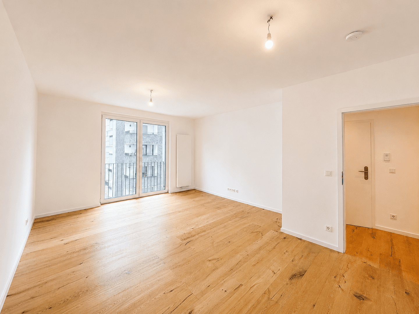 2 bedroom flat to rent, 58 m², Gerresheimer Straße 65, Düsseldorf, North Rhine-Westphalia 2 bedroom flat to rent, 58 m², Gerresheimer Straße 65, Düsseldorf, North Rhine-Westphalia