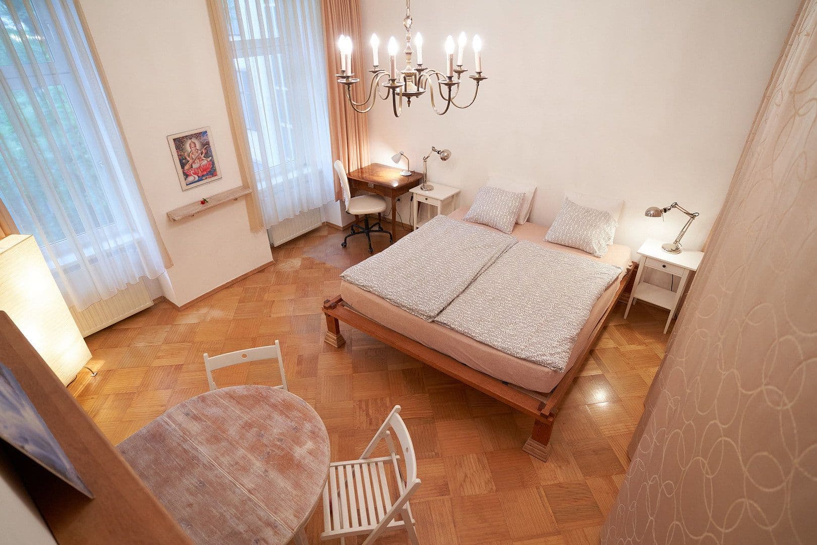 2 bedroom flat to rent, 35 m², Wien, Vienna 2 bedroom flat to rent, 35 m², Wien, Vienna
