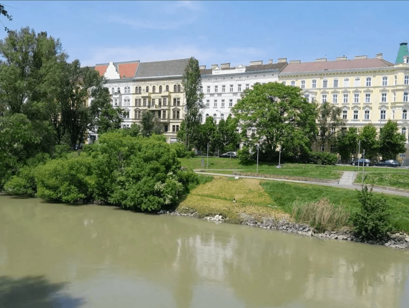 2 bedroom flat to rent, 35 m², Wien, Vienna 2 bedroom flat to rent, 35 m², Wien, Vienna