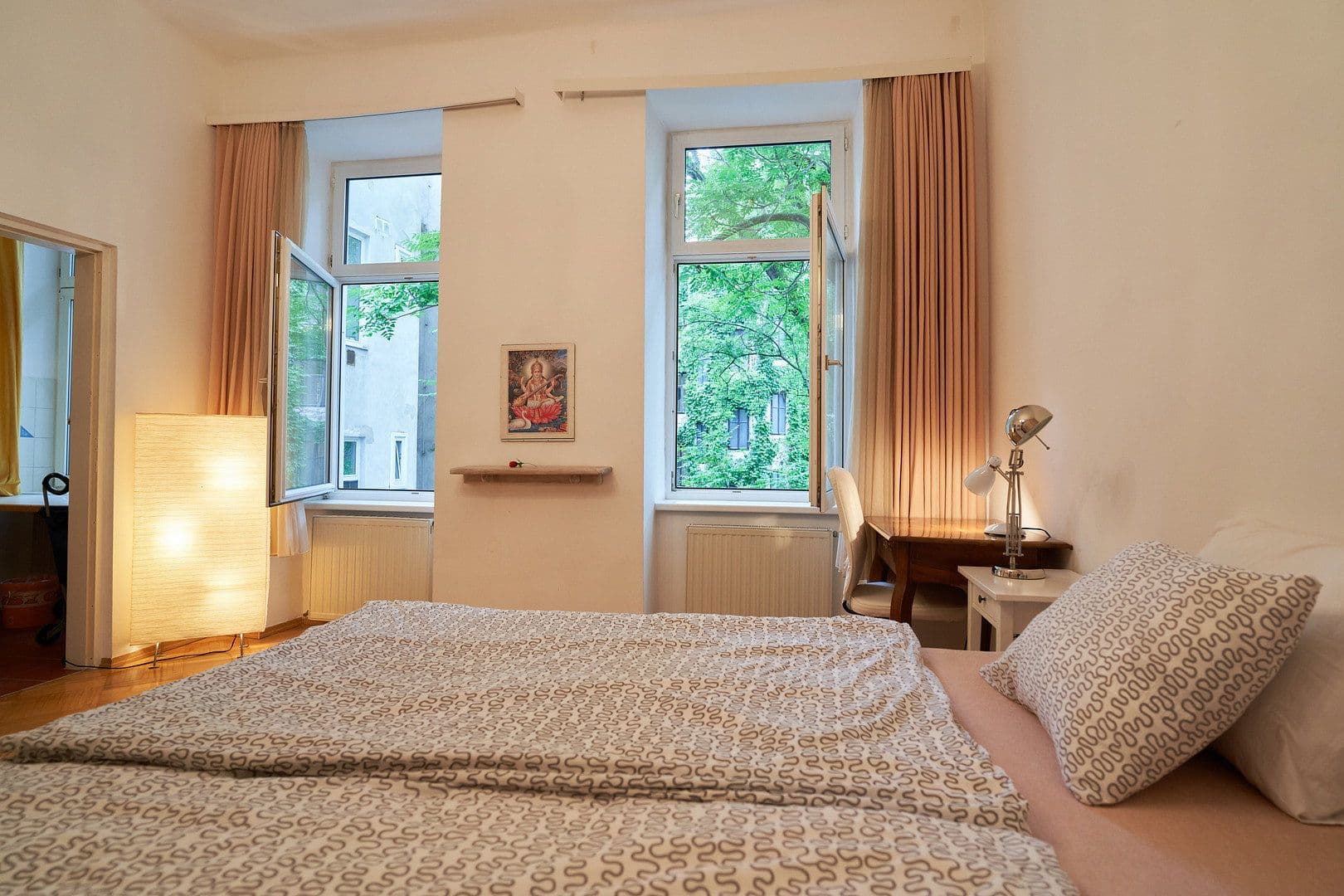 2 bedroom flat to rent, 35 m², Wien, Vienna 2 bedroom flat to rent, 35 m², Wien, Vienna
