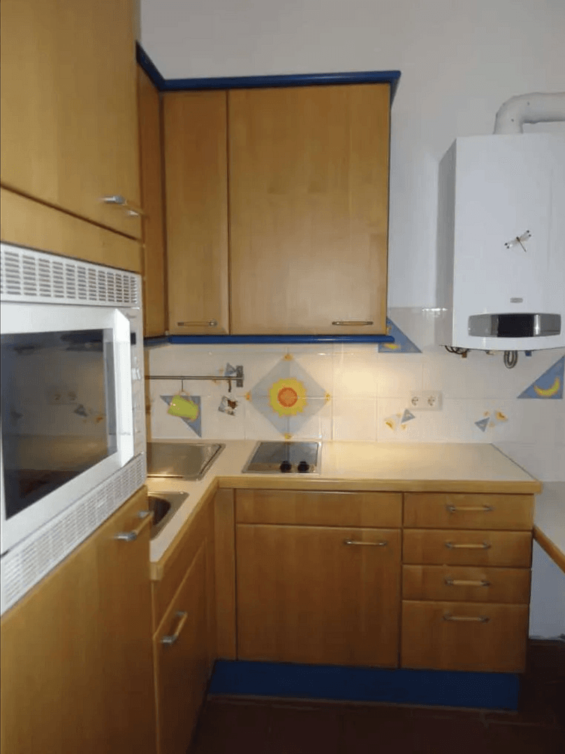 2 bedroom flat to rent, 35 m², Wien, Vienna 2 bedroom flat to rent, 35 m², Wien, Vienna