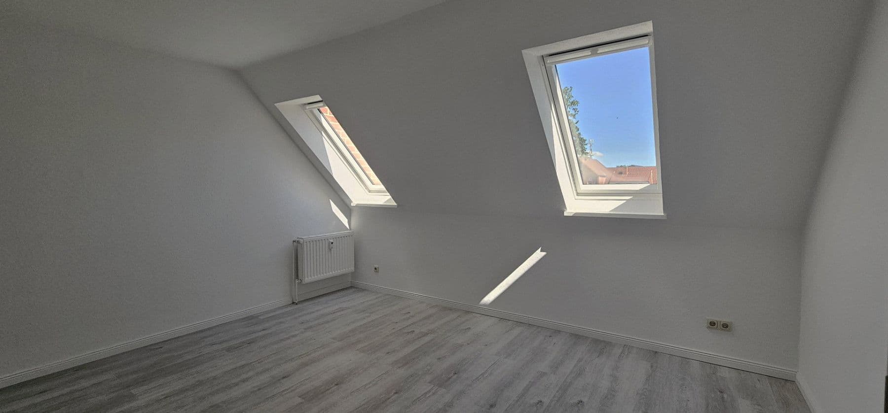4 bedroom flat to rent, 112 m², Estorf, Lower Saxony 4 bedroom flat to rent, 112 m², Estorf, Lower Saxony