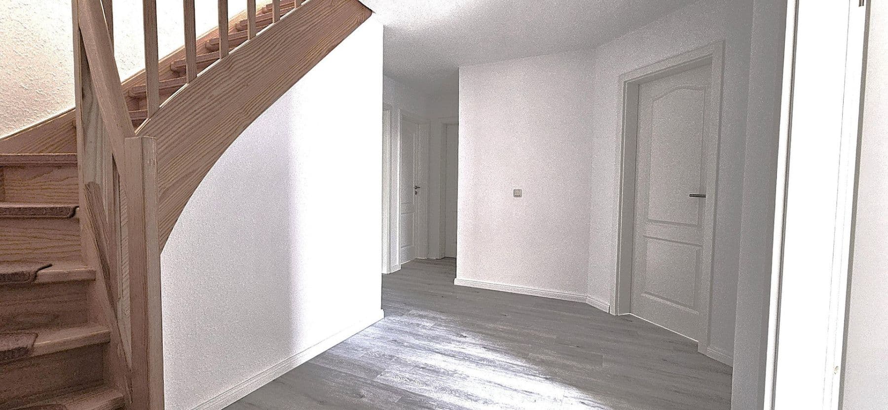 4 bedroom flat to rent, 112 m², Estorf, Lower Saxony 4 bedroom flat to rent, 112 m², Estorf, Lower Saxony