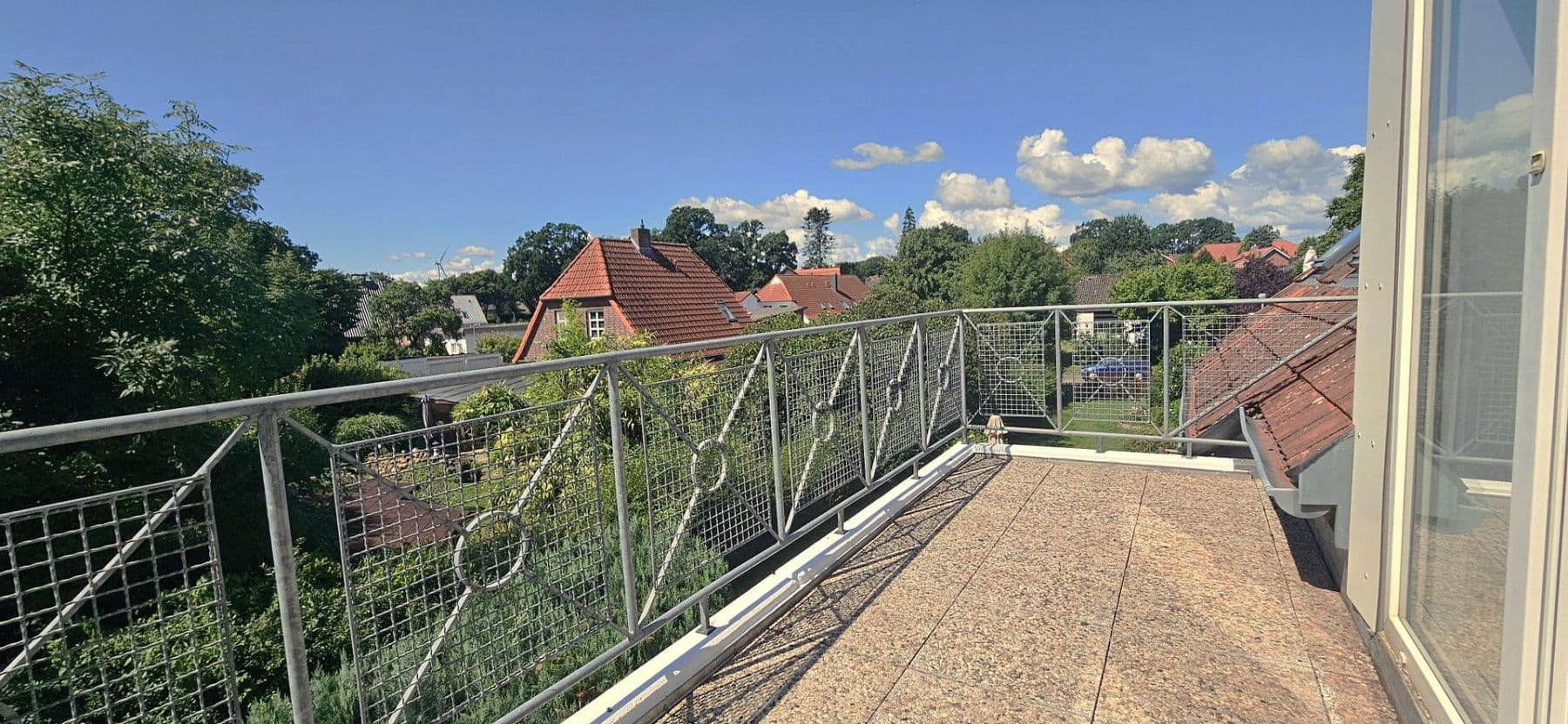 4 bedroom flat to rent, 112 m², Estorf, Lower Saxony 4 bedroom flat to rent, 112 m², Estorf, Lower Saxony