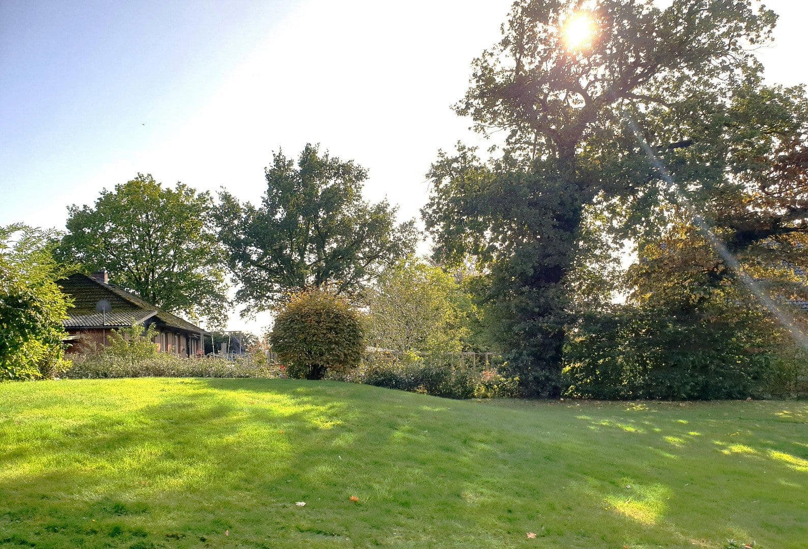 4 bedroom flat to rent, 112 m², Estorf, Lower Saxony 4 bedroom flat to rent, 112 m², Estorf, Lower Saxony