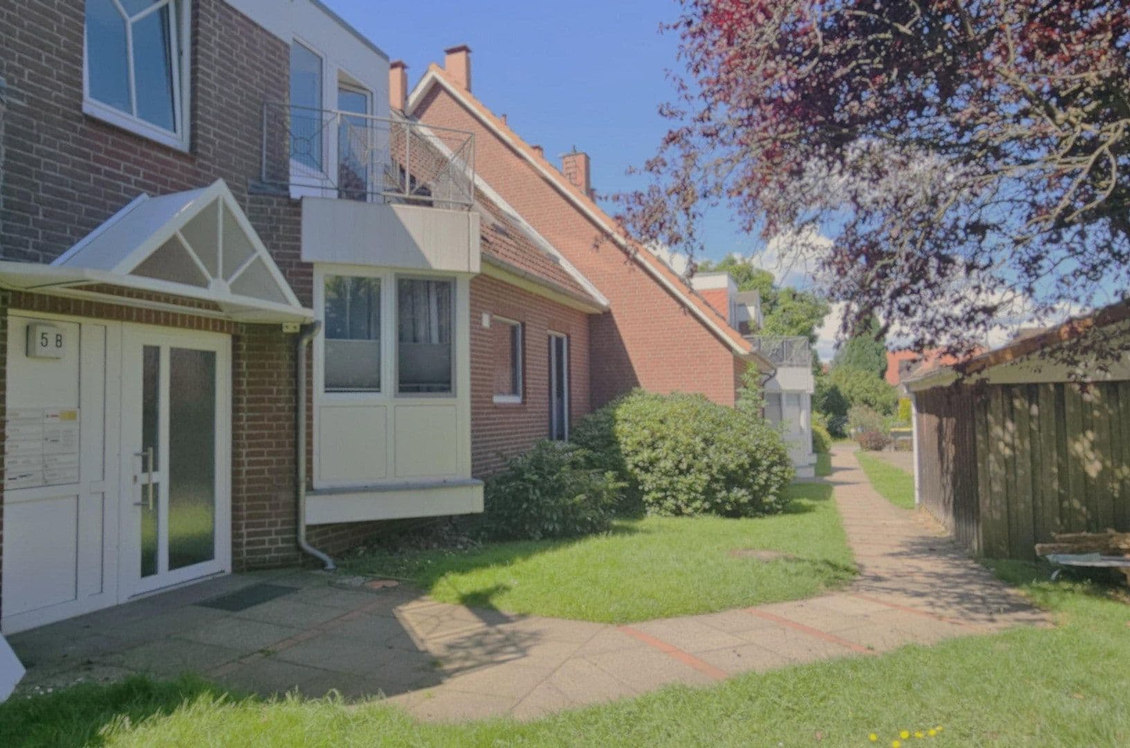 4 bedroom flat to rent, 112 m², Estorf, Lower Saxony 4 bedroom flat to rent, 112 m², Estorf, Lower Saxony