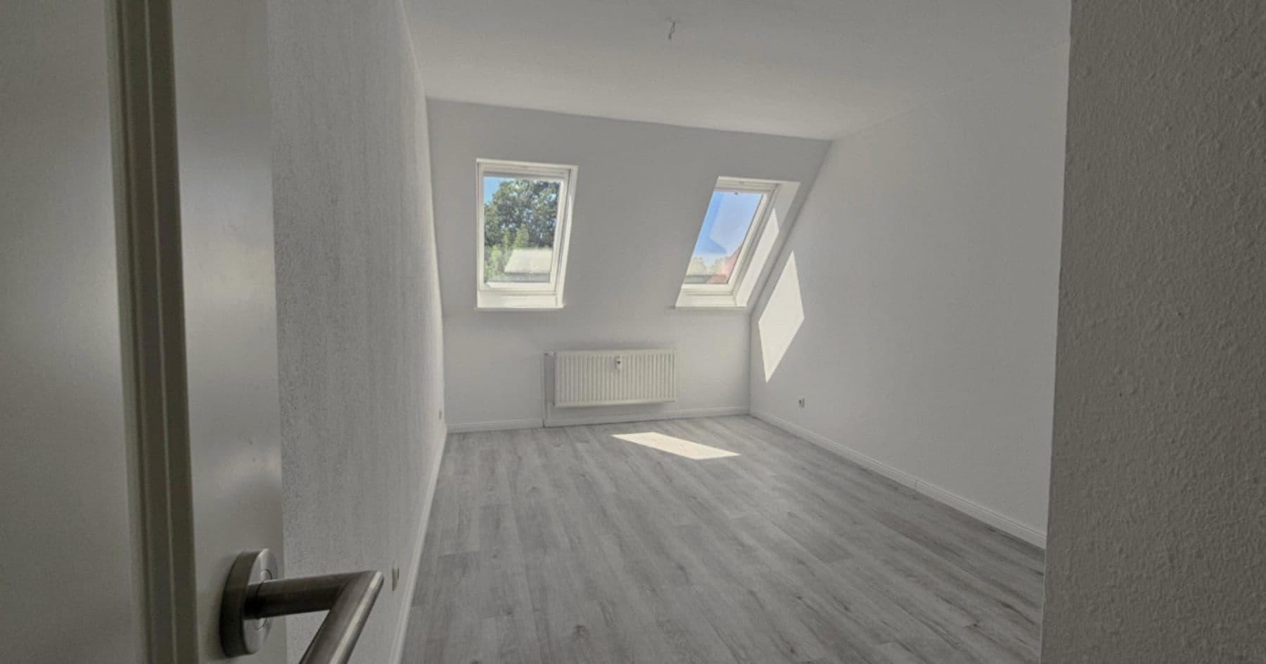4 bedroom flat to rent, 112 m², Estorf, Lower Saxony 4 bedroom flat to rent, 112 m², Estorf, Lower Saxony