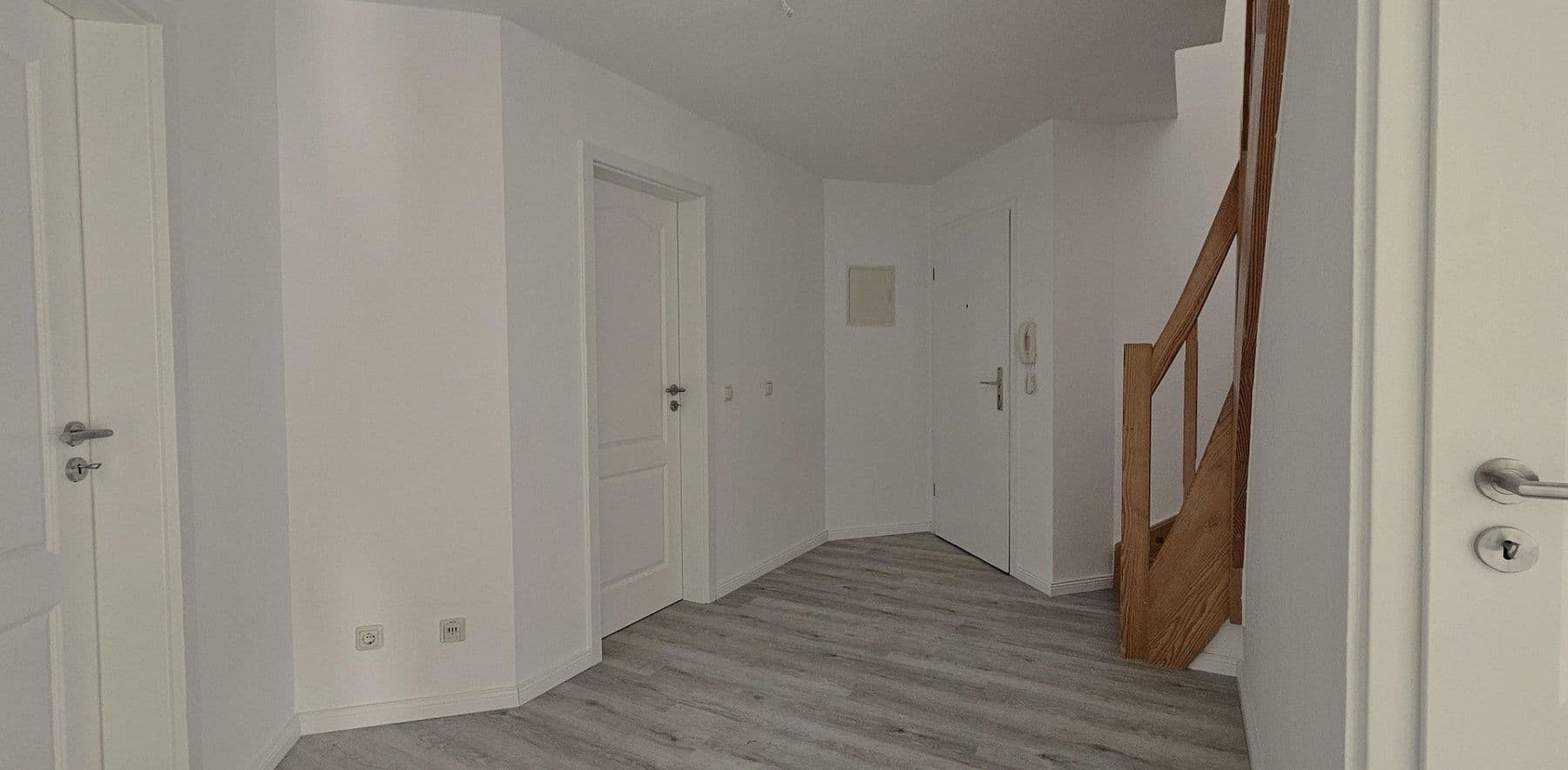 4 bedroom flat to rent, 112 m², Estorf, Lower Saxony 4 bedroom flat to rent, 112 m², Estorf, Lower Saxony