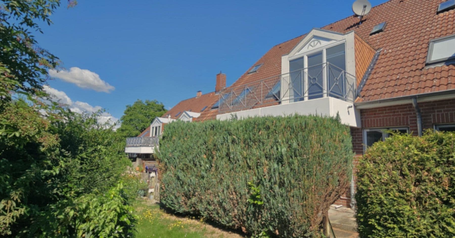 4 bedroom flat to rent, 112 m², Estorf, Lower Saxony 4 bedroom flat to rent, 112 m², Estorf, Lower Saxony