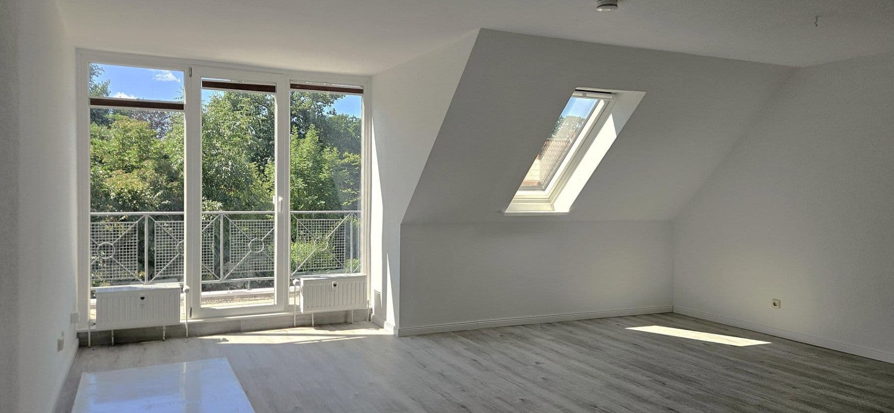 4 bedroom flat to rent, 112 m², Estorf, Lower Saxony 4 bedroom flat to rent, 112 m², Estorf, Lower Saxony