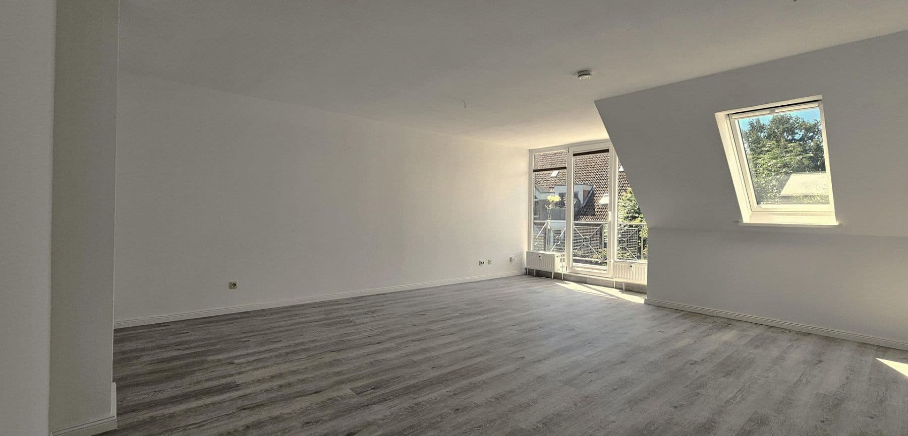 4 bedroom flat to rent, 112 m², Estorf, Lower Saxony 4 bedroom flat to rent, 112 m², Estorf, Lower Saxony
