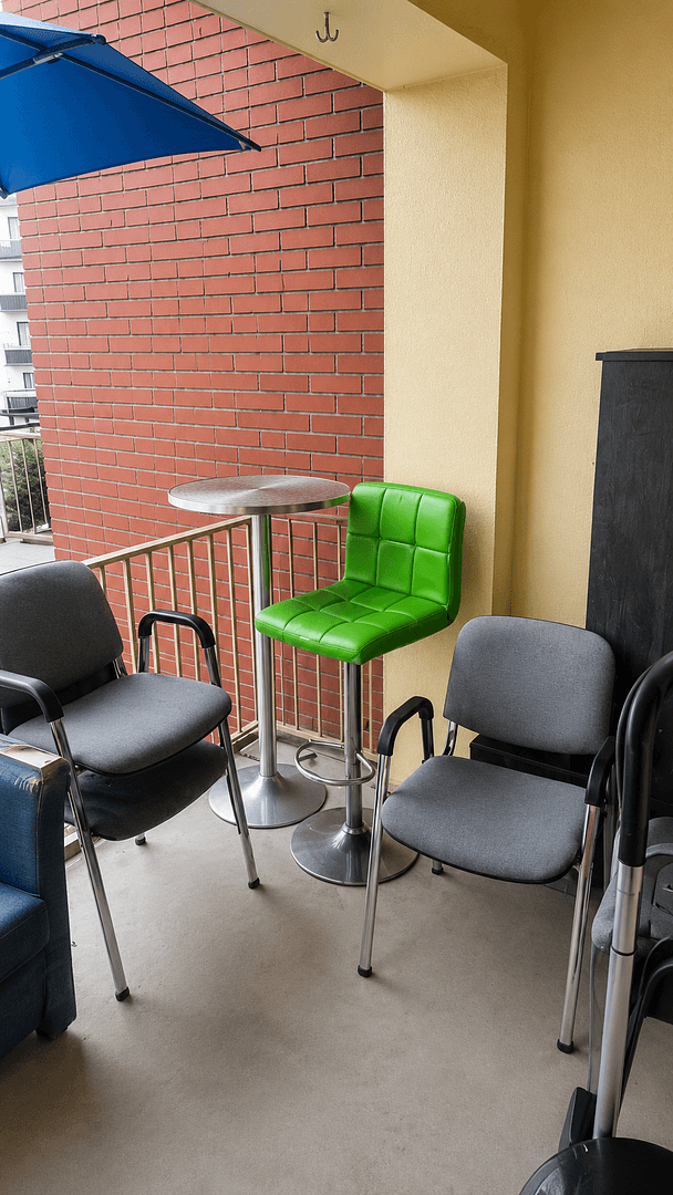 1 bedroom flat to rent, 29 m², Rembertiring 41, Bremen, Bremen 1 bedroom flat to rent, 29 m², Rembertiring 41, Bremen, Bremen