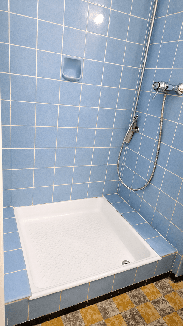1 bedroom flat to rent, 29 m², Rembertiring 41, Bremen, Bremen 1 bedroom flat to rent, 29 m², Rembertiring 41, Bremen, Bremen