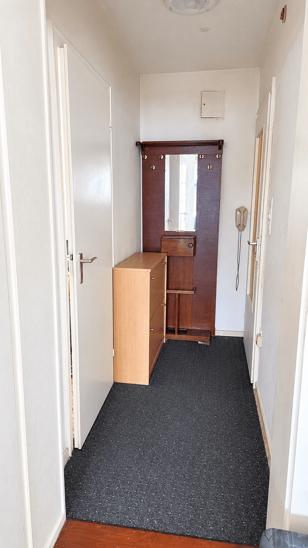 1 bedroom flat to rent, 29 m², Rembertiring 41, Bremen, Bremen 1 bedroom flat to rent, 29 m², Rembertiring 41, Bremen, Bremen