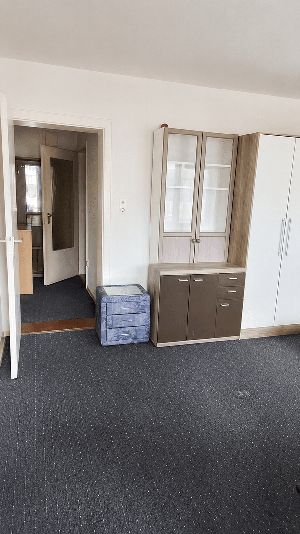 1 bedroom flat to rent, 29 m², Rembertiring 41, Bremen, Bremen 1 bedroom flat to rent, 29 m², Rembertiring 41, Bremen, Bremen