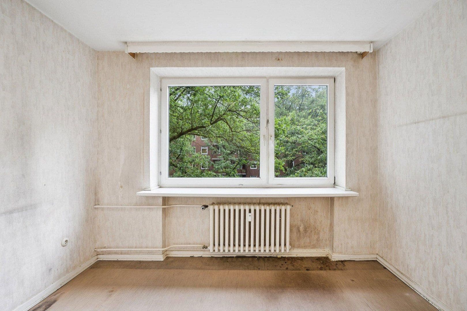 3 bedroom flat for sale, 61 m², Hamburg, Hamburg 3 bedroom flat for sale, 61 m², Hamburg, Hamburg