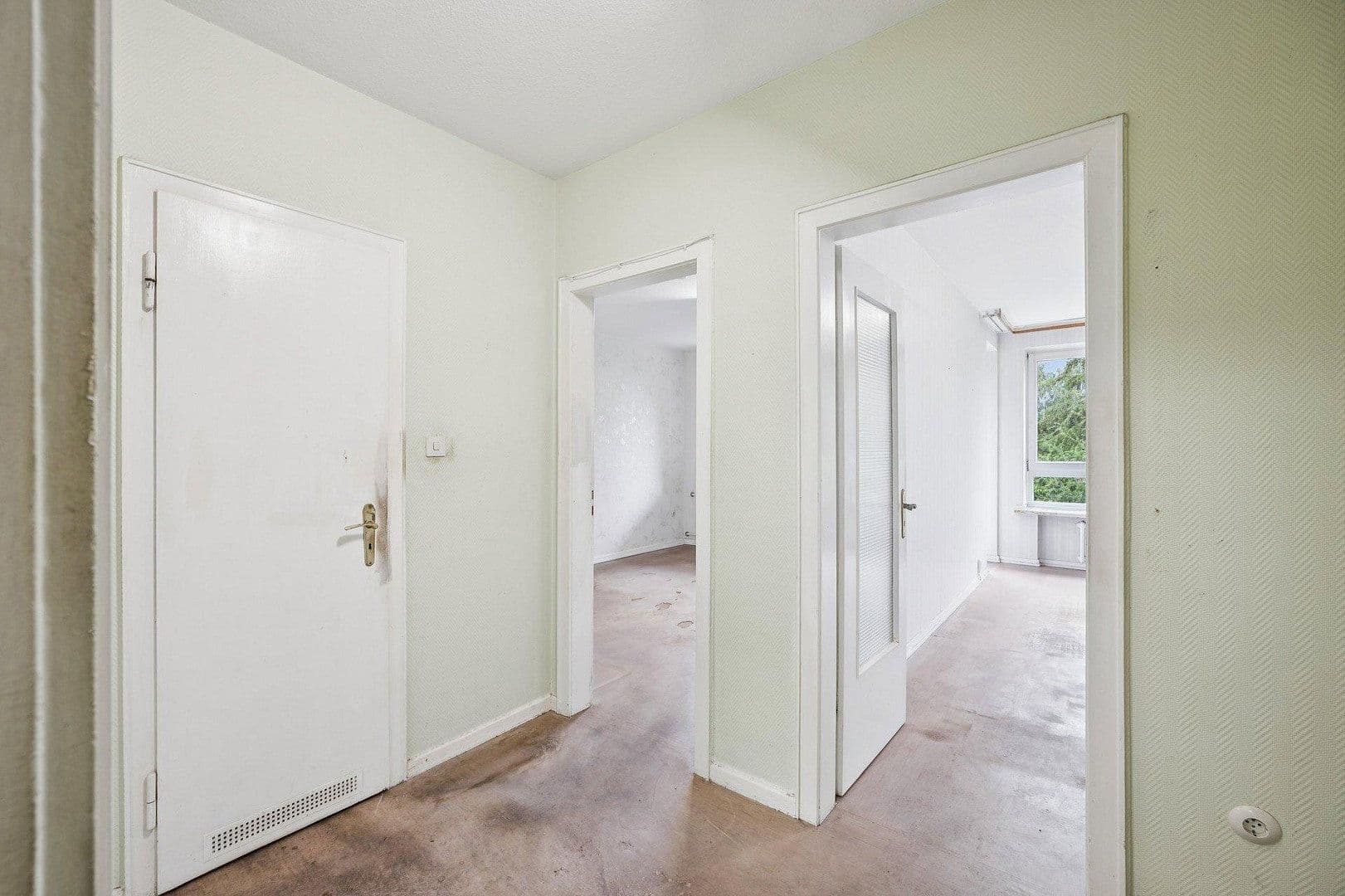 3 bedroom flat for sale, 61 m², Hamburg, Hamburg 3 bedroom flat for sale, 61 m², Hamburg, Hamburg
