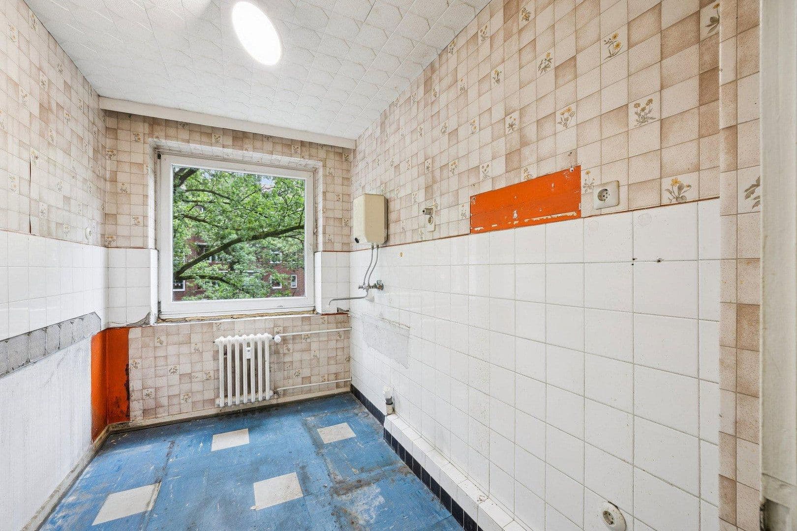 3 bedroom flat for sale, 61 m², Hamburg, Hamburg 3 bedroom flat for sale, 61 m², Hamburg, Hamburg