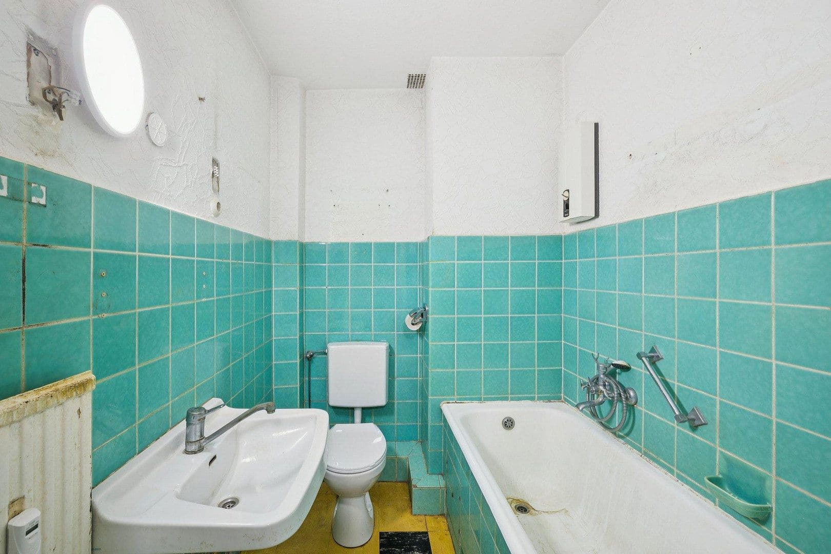 3 bedroom flat for sale, 61 m², Hamburg, Hamburg 3 bedroom flat for sale, 61 m², Hamburg, Hamburg