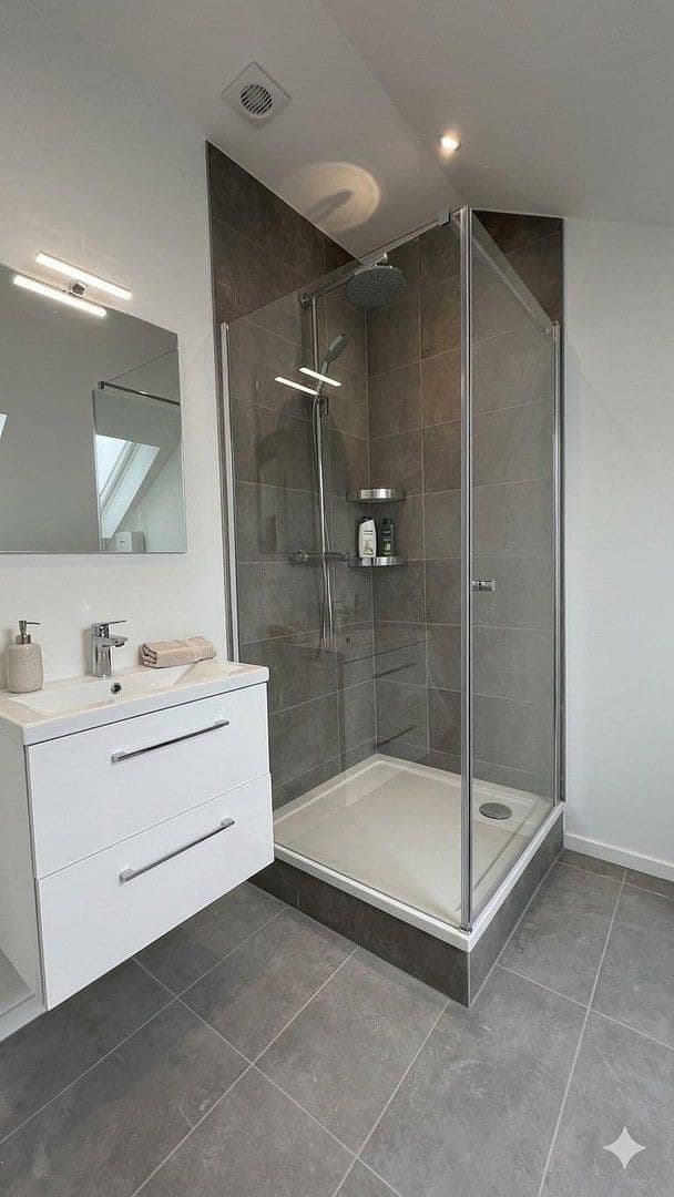 3 bedroom flat to rent, 69 m², Adalbertsteinweg 111, Aachen, North Rhine-Westphalia 3 bedroom flat to rent, 69 m², Adalbertsteinweg 111, Aachen, North Rhine-Westphalia