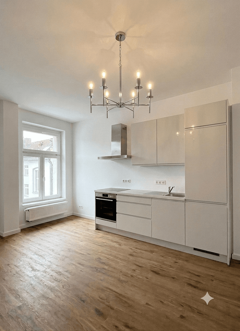 3 bedroom flat to rent, 69 m², Adalbertsteinweg 111, Aachen, North Rhine-Westphalia 3 bedroom flat to rent, 69 m², Adalbertsteinweg 111, Aachen, North Rhine-Westphalia