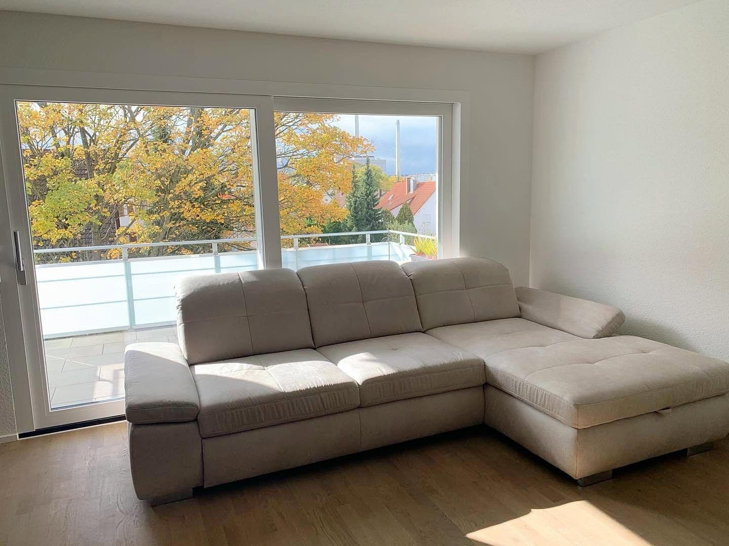 4 bedroom flat to rent, 108 m², Sindelfingen, Baden-Württemberg 4 bedroom flat to rent, 108 m², Sindelfingen, Baden-Württemberg
