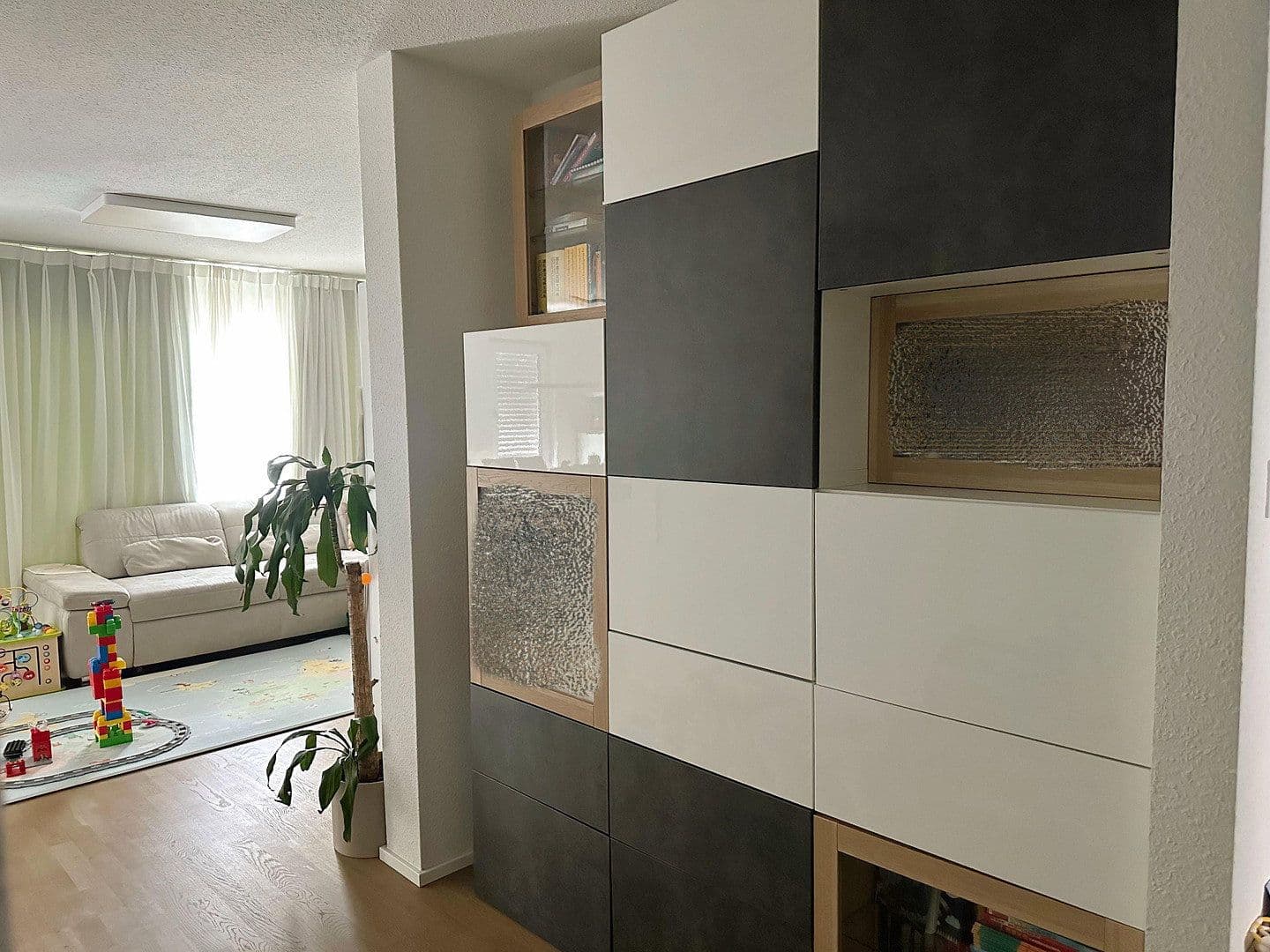4 bedroom flat to rent, 108 m², Sindelfingen, Baden-Württemberg 4 bedroom flat to rent, 108 m², Sindelfingen, Baden-Württemberg