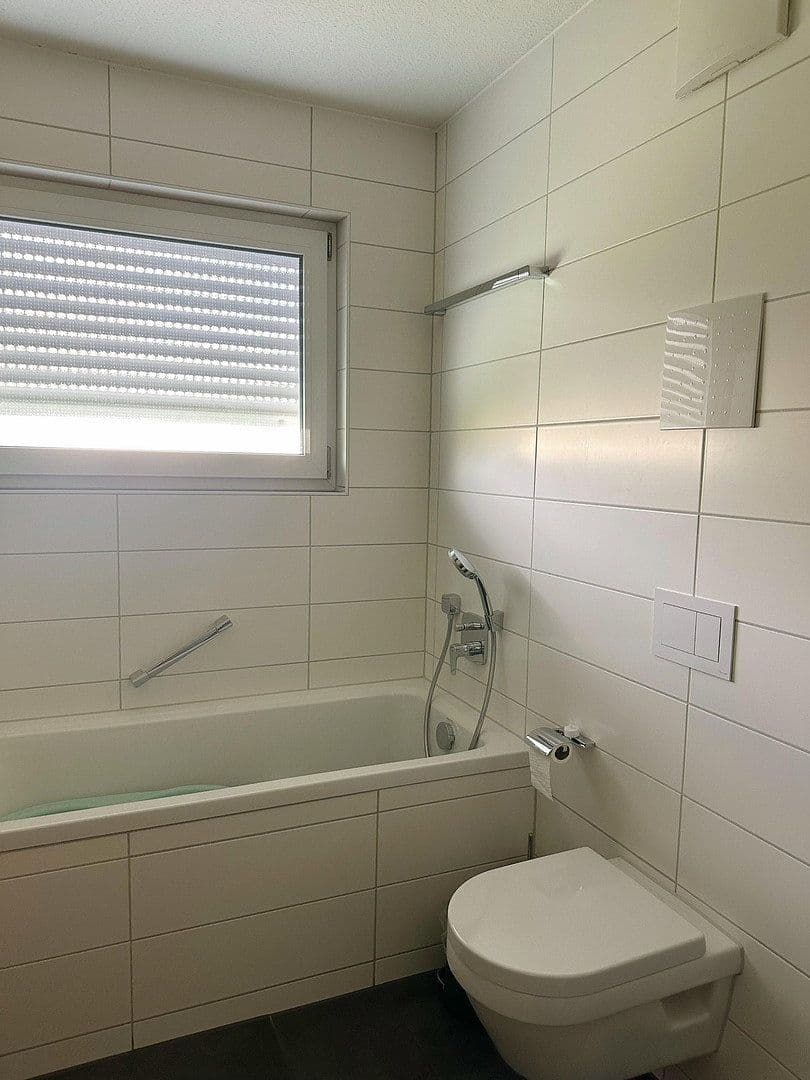 4 bedroom flat to rent, 108 m², Sindelfingen, Baden-Württemberg 4 bedroom flat to rent, 108 m², Sindelfingen, Baden-Württemberg