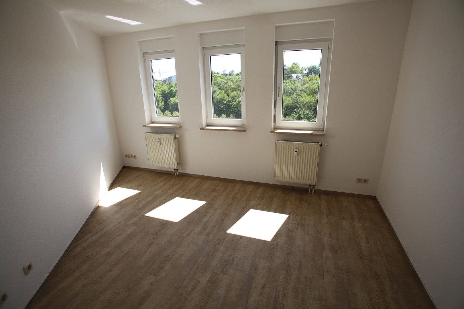 3 bedroom flat to rent, 98 m², Streitsberg 7, Plauen, Saxony 3 bedroom flat to rent, 98 m², Streitsberg 7, Plauen, Saxony