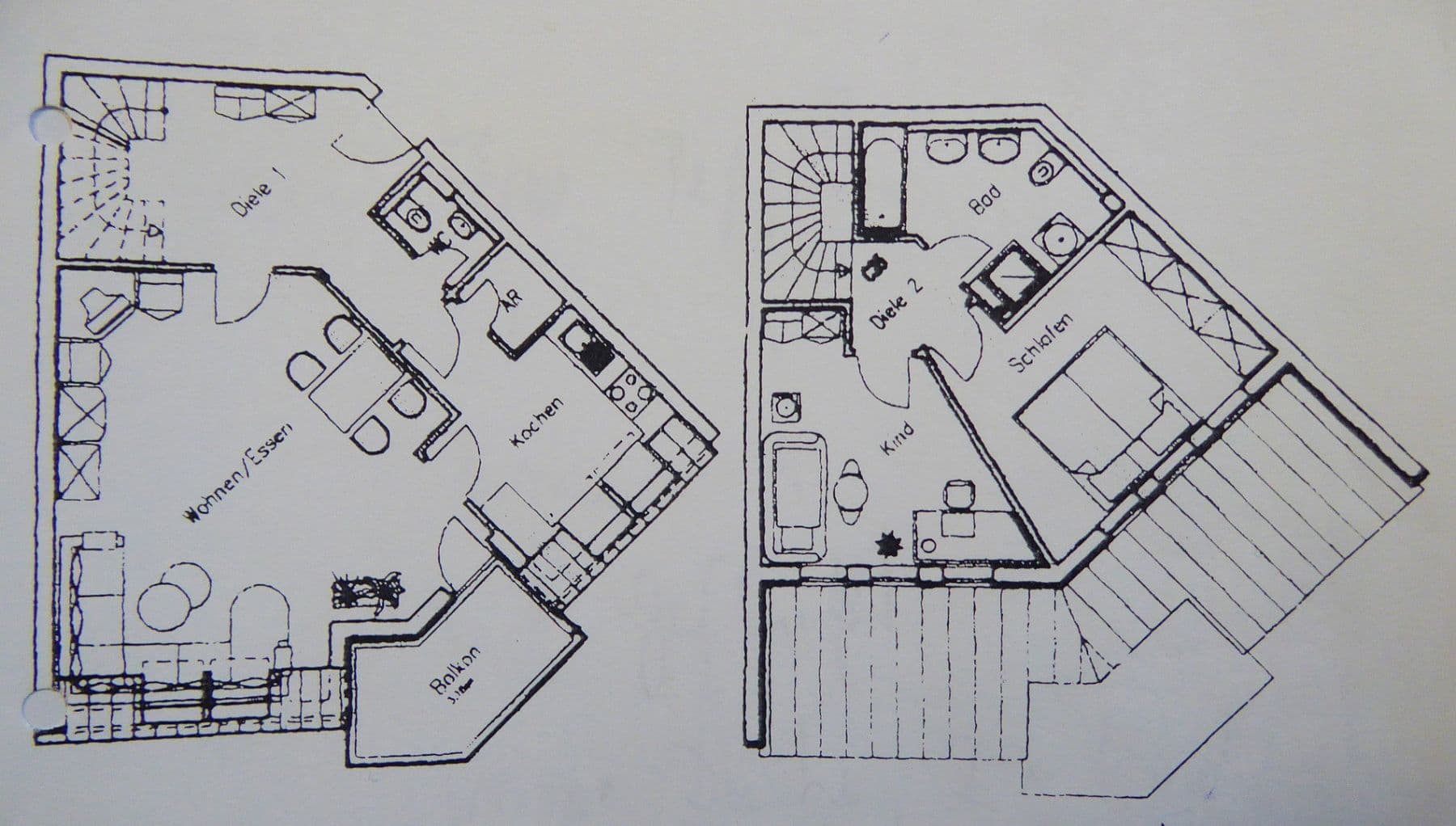 3 bedroom flat to rent, 98 m², Streitsberg 7, Plauen, Saxony 3 bedroom flat to rent, 98 m², Streitsberg 7, Plauen, Saxony