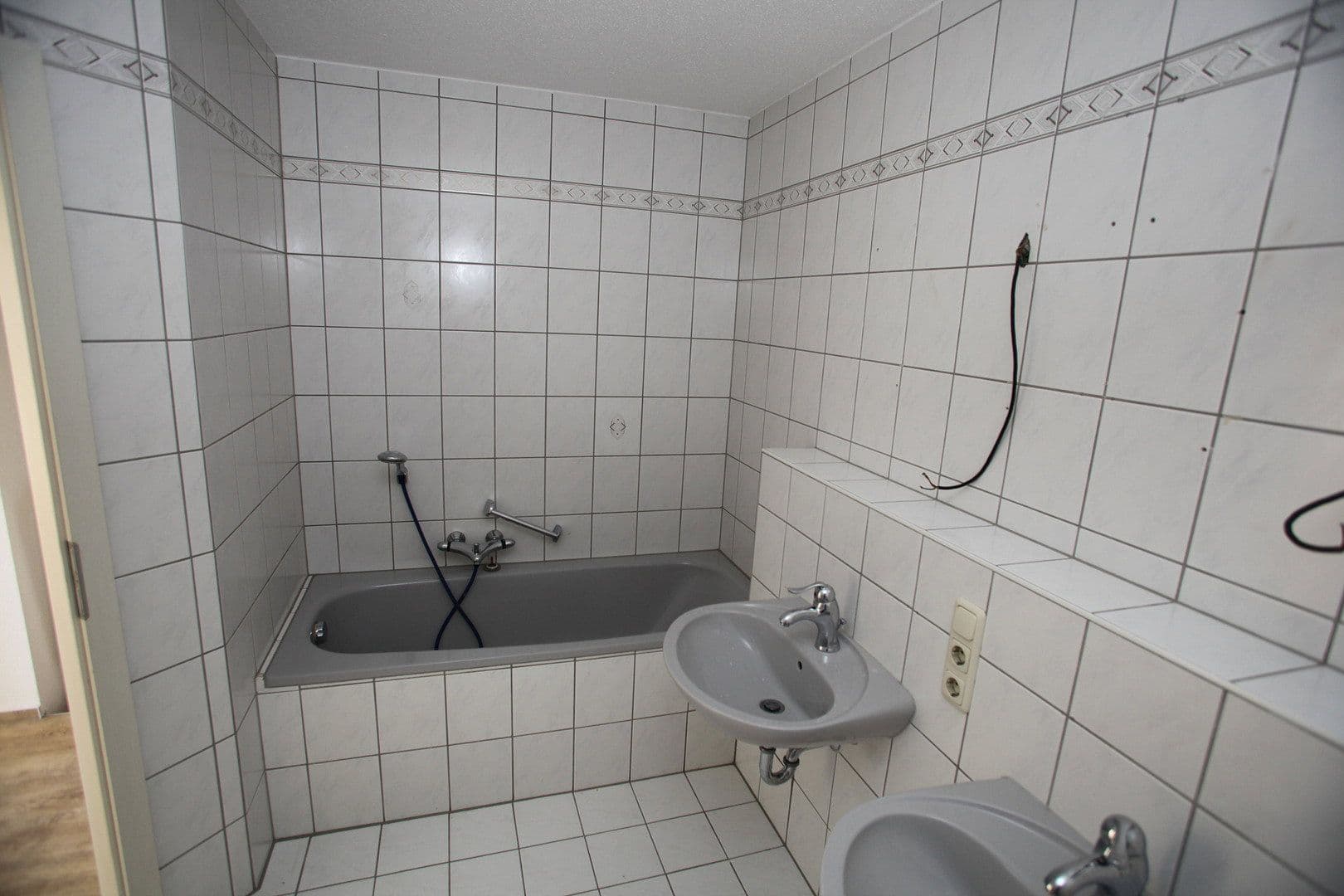 3 bedroom flat to rent, 98 m², Streitsberg 7, Plauen, Saxony 3 bedroom flat to rent, 98 m², Streitsberg 7, Plauen, Saxony