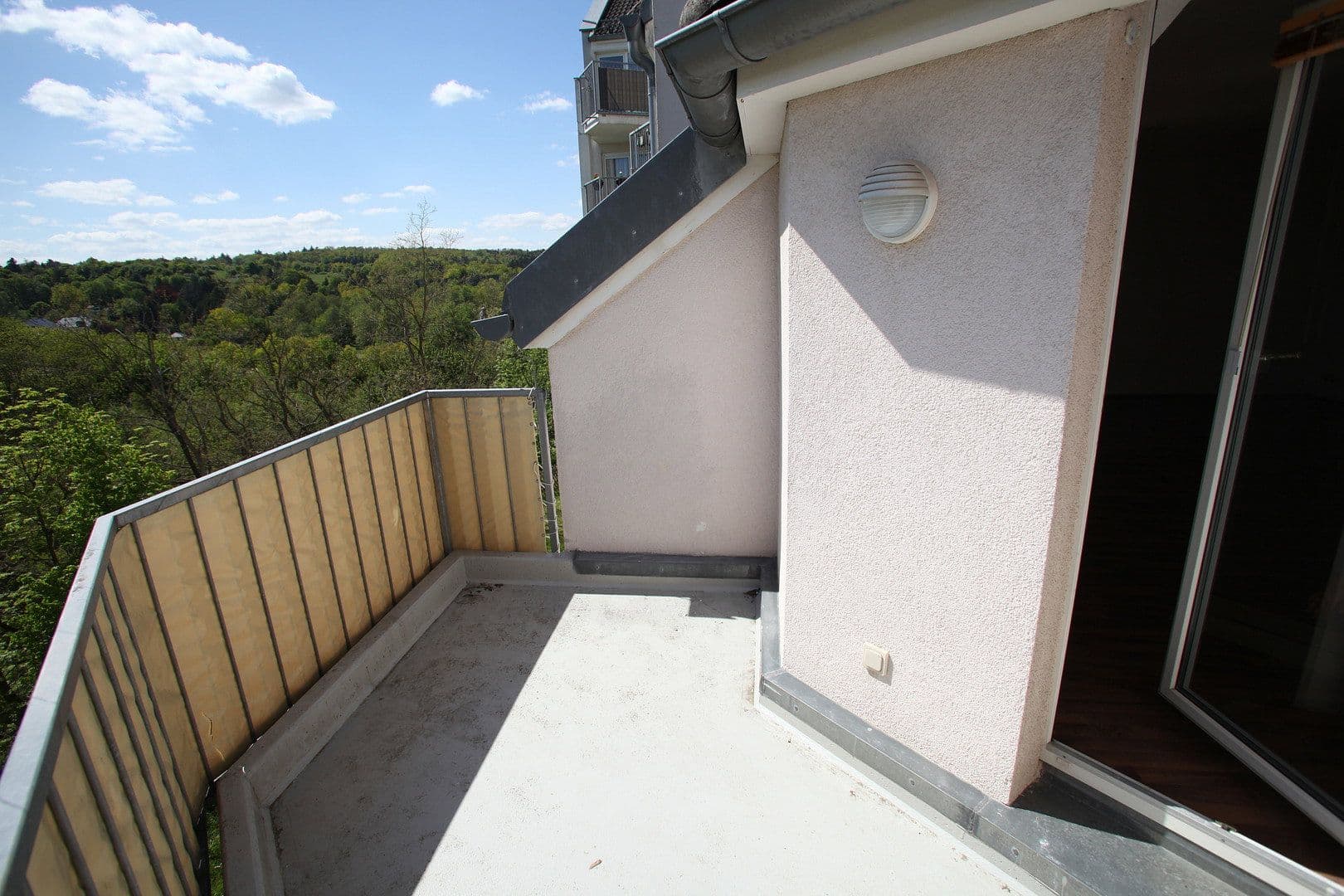 3 bedroom flat to rent, 98 m², Streitsberg 7, Plauen, Saxony 3 bedroom flat to rent, 98 m², Streitsberg 7, Plauen, Saxony