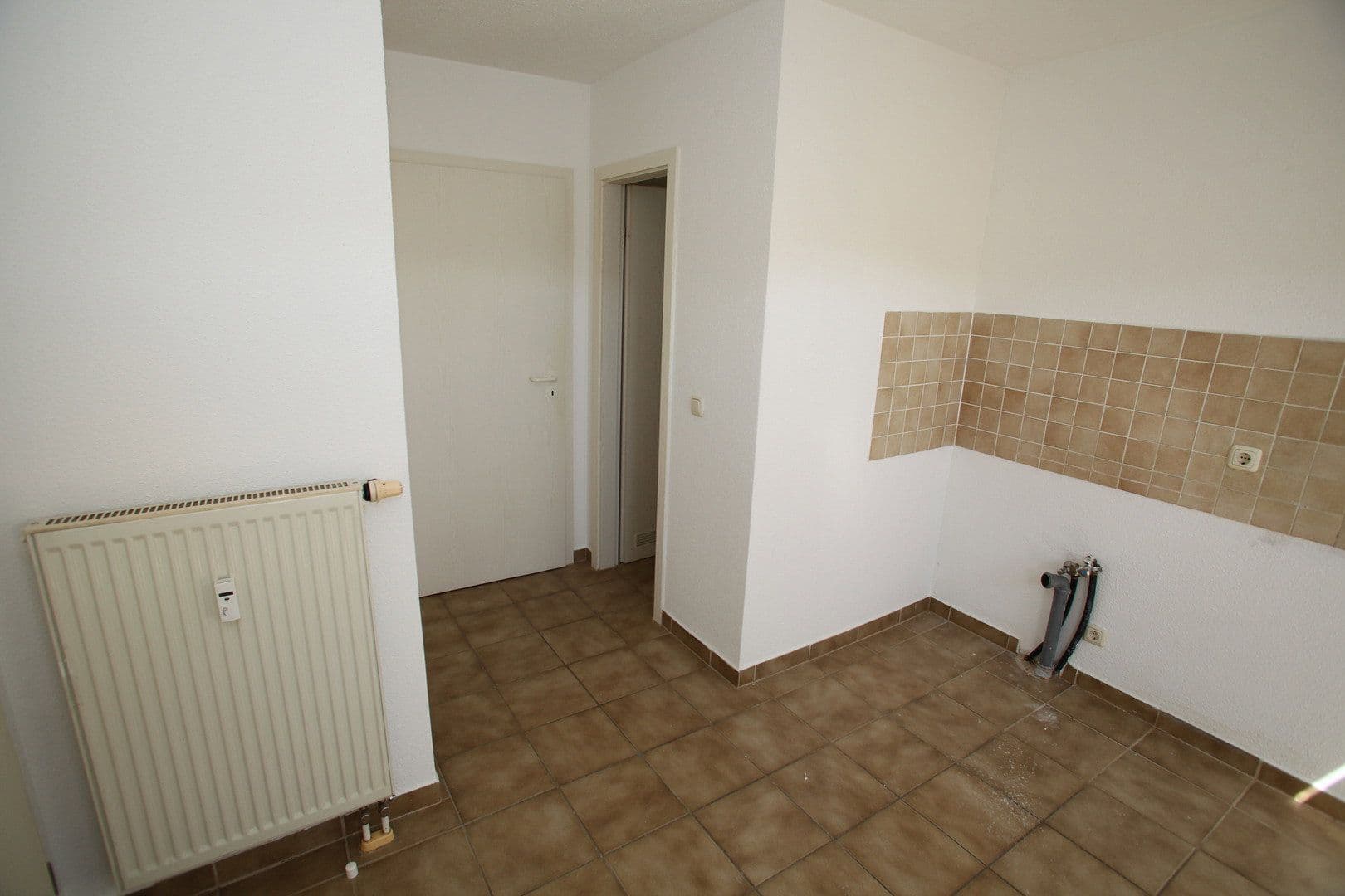 3 bedroom flat to rent, 98 m², Streitsberg 7, Plauen, Saxony 3 bedroom flat to rent, 98 m², Streitsberg 7, Plauen, Saxony