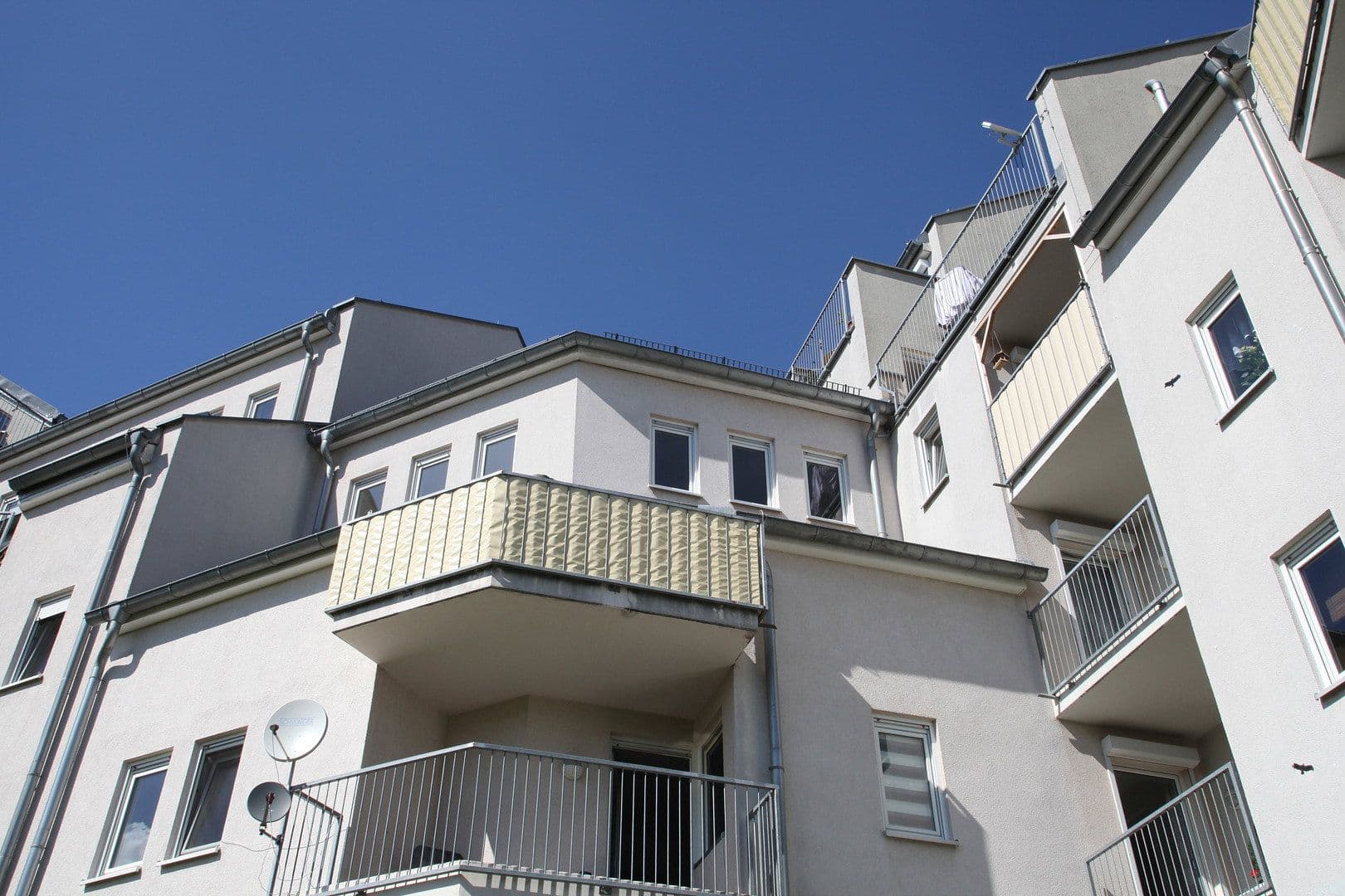 3 bedroom flat to rent, 98 m², Streitsberg 7, Plauen, Saxony 3 bedroom flat to rent, 98 m², Streitsberg 7, Plauen, Saxony
