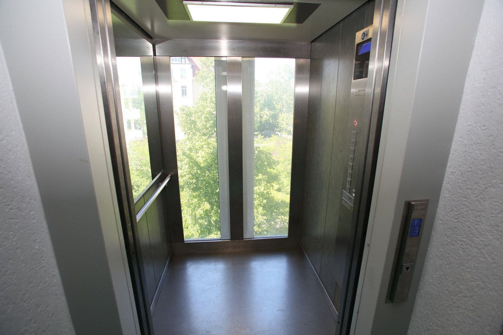 3 bedroom flat to rent, 98 m², Streitsberg 7, Plauen, Saxony 3 bedroom flat to rent, 98 m², Streitsberg 7, Plauen, Saxony