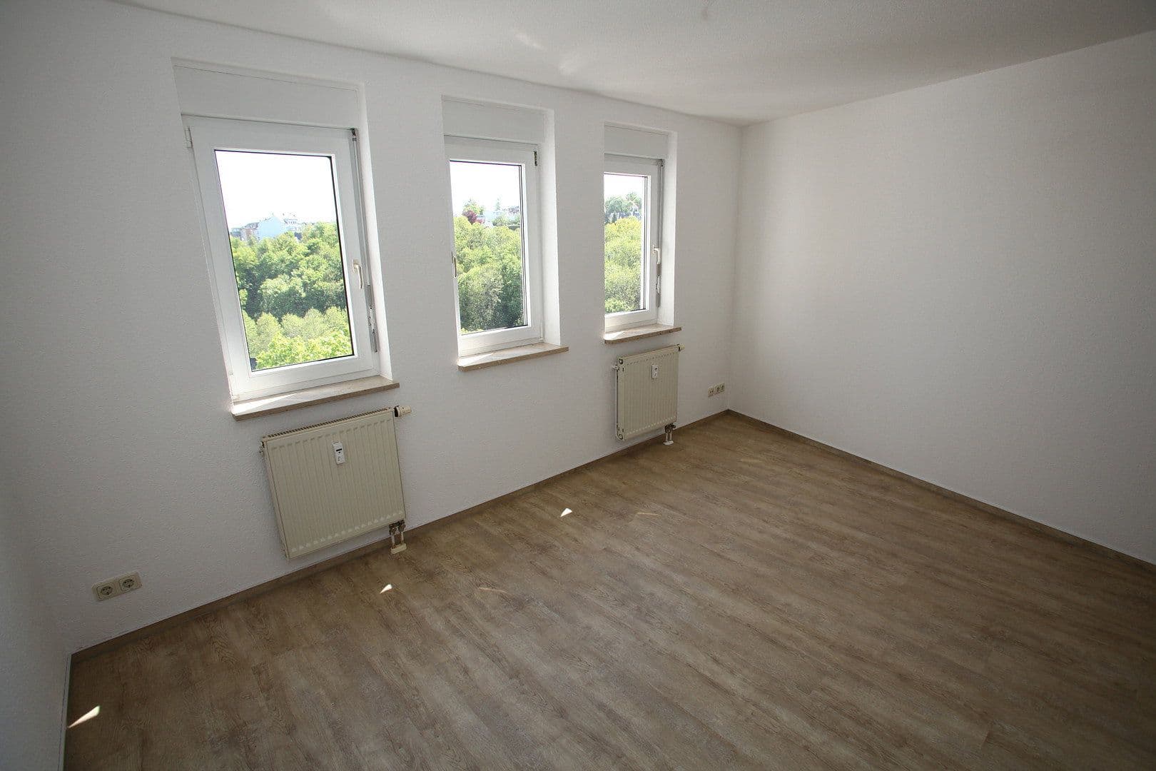 3 bedroom flat to rent, 98 m², Streitsberg 7, Plauen, Saxony 3 bedroom flat to rent, 98 m², Streitsberg 7, Plauen, Saxony