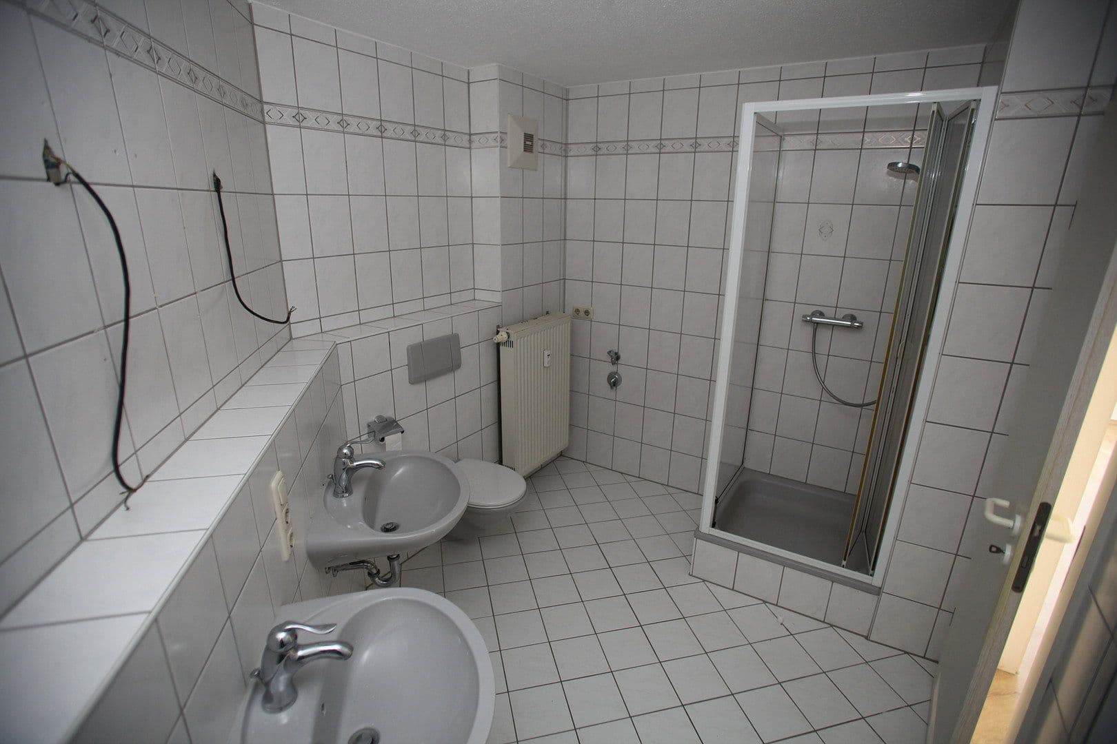 3 bedroom flat to rent, 98 m², Streitsberg 7, Plauen, Saxony 3 bedroom flat to rent, 98 m², Streitsberg 7, Plauen, Saxony